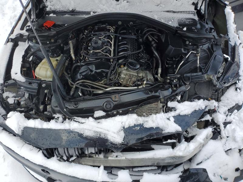 Aukcja sprzedaży 2014 Bmw 435, vin: WBA3R5C5XEK187103, numer aukcji: 77358685