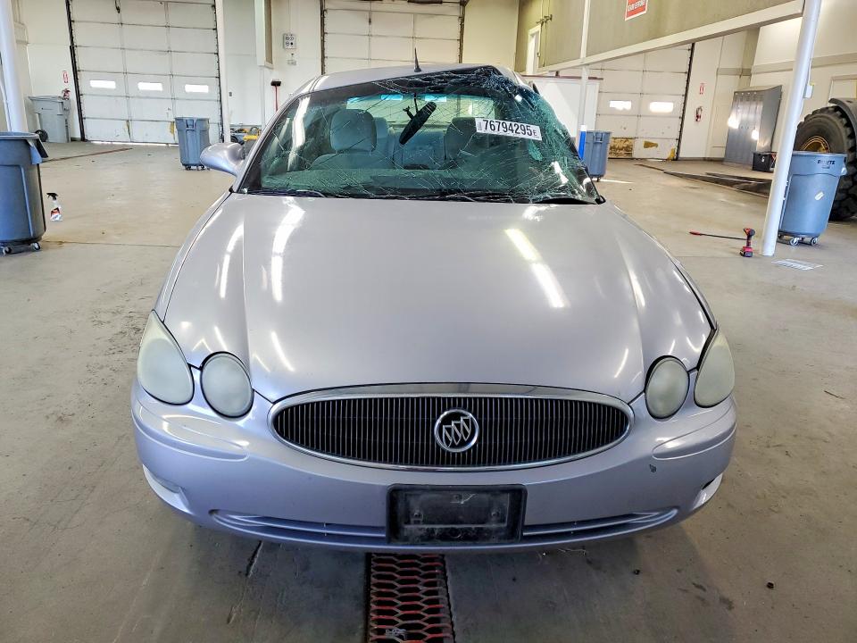 Продажа на аукционе авто 2005 Buick Lacrosse, vin: 2G4WC532251260919, номер лота: 76794295