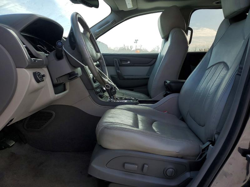 Aukcja sprzedaży 2016 Gmc Acadia Slt, vin: 1GKKVSKD2GJ166177, numer aukcji: 75556865