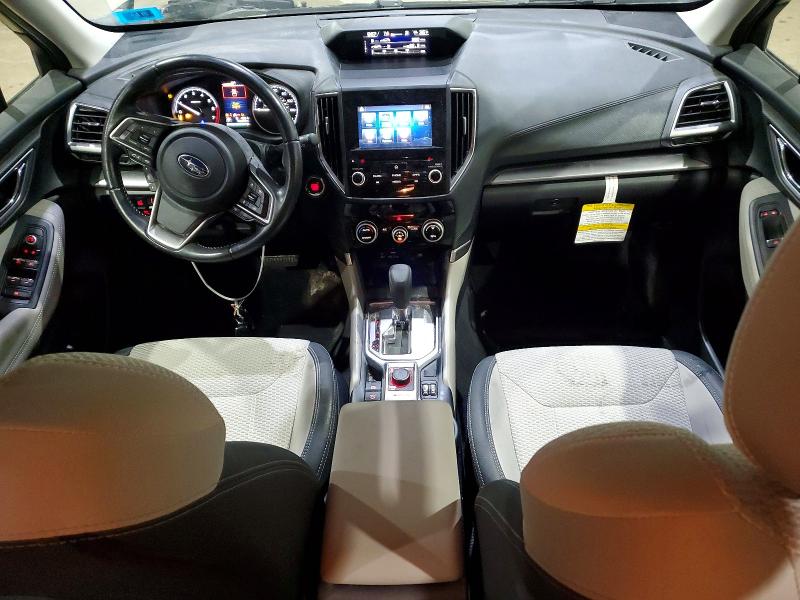 Aukcja sprzedaży 2020 Subaru Forester, vin: JF2SKAJC9LH512185, numer aukcji: 78165755