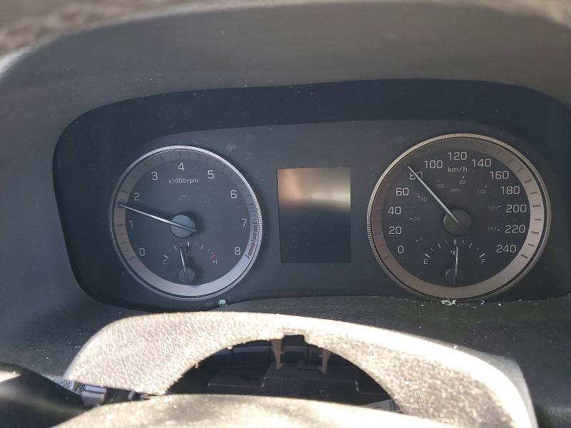 Aukcja sprzedaży 2017 Hyundai Tucson, vin: KM8J33A42HU428800, numer aukcji: 76154775