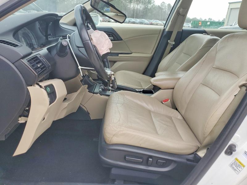 Продаж на аукціоні авто 2015 Honda Accord, vin: 1HGCR2F87FA098248, номер лоту: 78282215