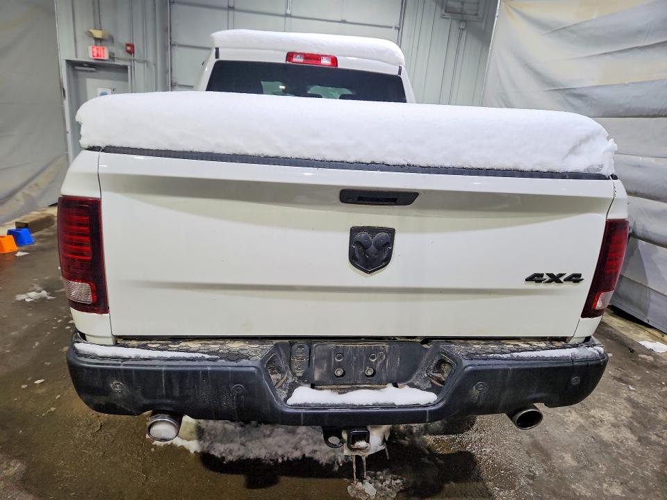 Продажа на аукционе авто 2021 Ram 1500 Classic, vin: 1C6RR7GT2MS571481, номер лота: 76391065