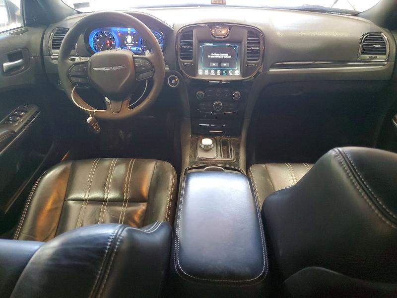 Aukcja sprzedaży 2023 Chrysler 300, vin: 2C3CCABG7PH537494, numer aukcji: 77948375