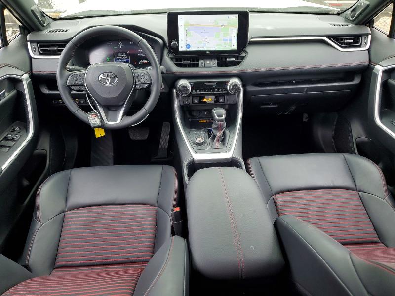Aukcja sprzedaży 2024 Toyota Rav4 Prime, vin: JTMEB3FV6RD195757, numer aukcji: 76659695