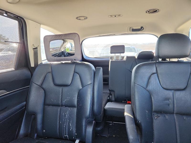 2022 Kia Telluride მანქანა იყიდება აუქციონზე, vin: 5XYP3DHC3NG315128, აუქციონის ნომერი: 77212875