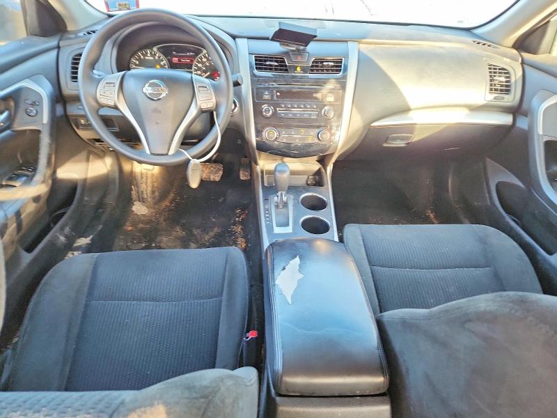 Продаж на аукціоні авто 2015 Nissan Altima, vin: 1N4AL3AP7FC270543, номер лоту: 79216985