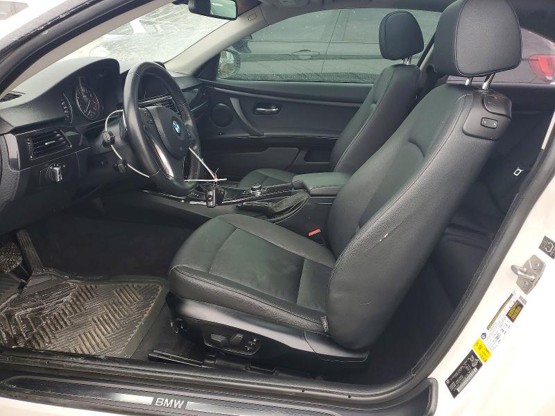 Продаж на аукціоні авто 2011 Bmw 328, vin: WBAKF3C56BE567803, номер лоту: 78632335