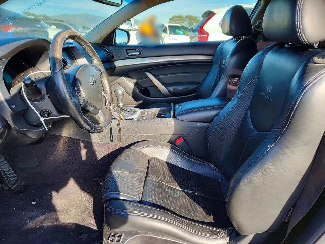 78655415 :رقم المزاد ، JN1CV6EK5BM212838 vin ، 2011 Infiniti G37 مزاد بيع