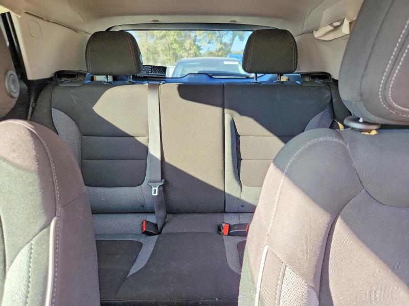 Продажа на аукционе авто 2023 Chevrolet Trailblazer, vin: KL79MPSL1PB088127, номер лота: 76659175