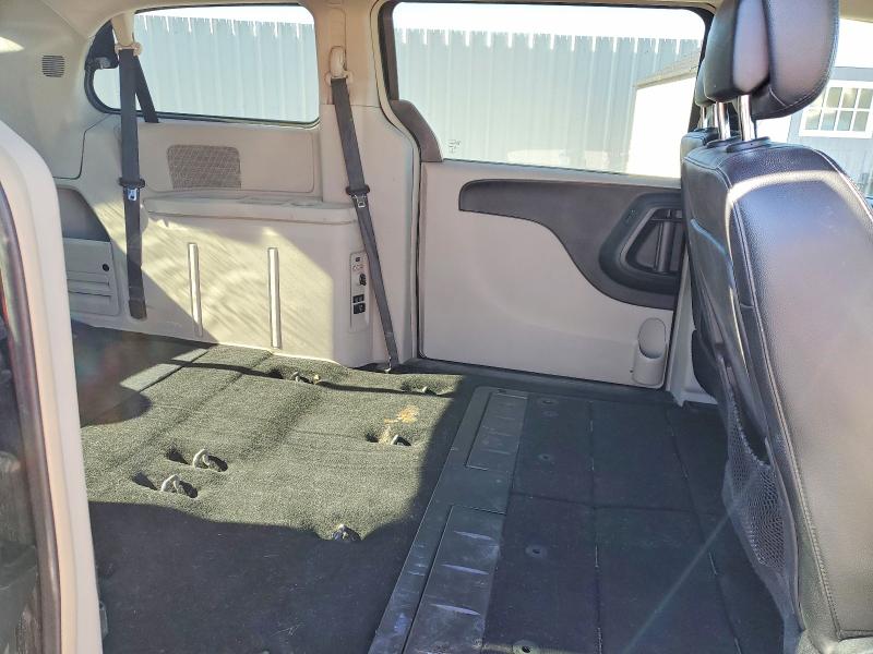Aukcja sprzedaży 2014 Chrysler Town & Country, vin: 2C4RC1BG0ER441588, numer aukcji: 79077055