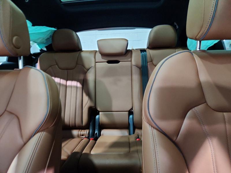 Продажа на аукционе авто 2024 Audi Q5, vin: WA1GAAFYXR2110676, номер лота: 76625065