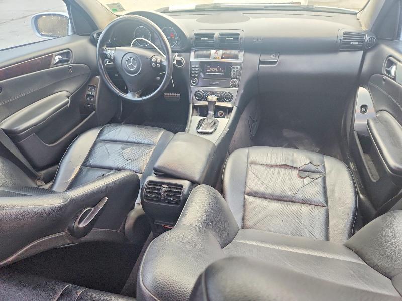 Aukcja sprzedaży 2006 Mercedes-benz C, vin: WDBRF52H96E020327, numer aukcji: 76717025