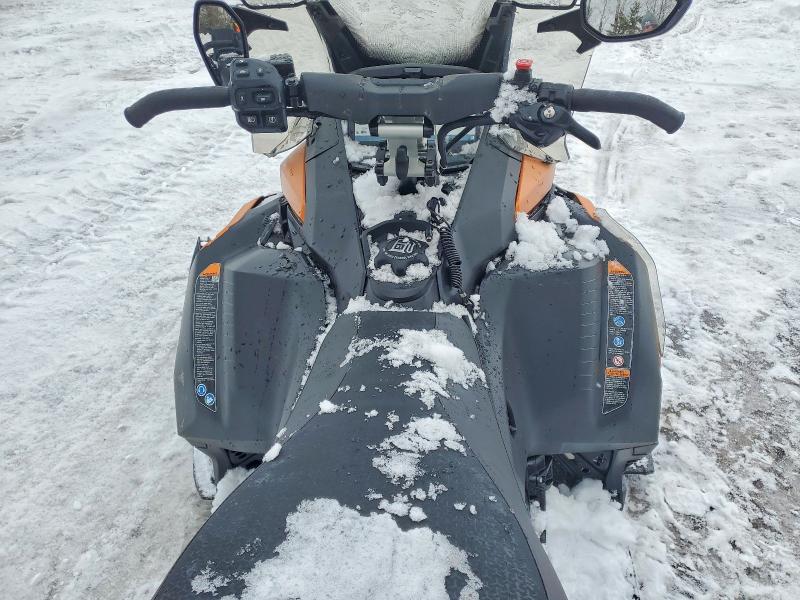 Продажа на аукционе авто 2025 Ski-doo Grand Touring Le 900 Ace Turbo, vin: 2BPSERSA6SV000119, номер лота: 78787315