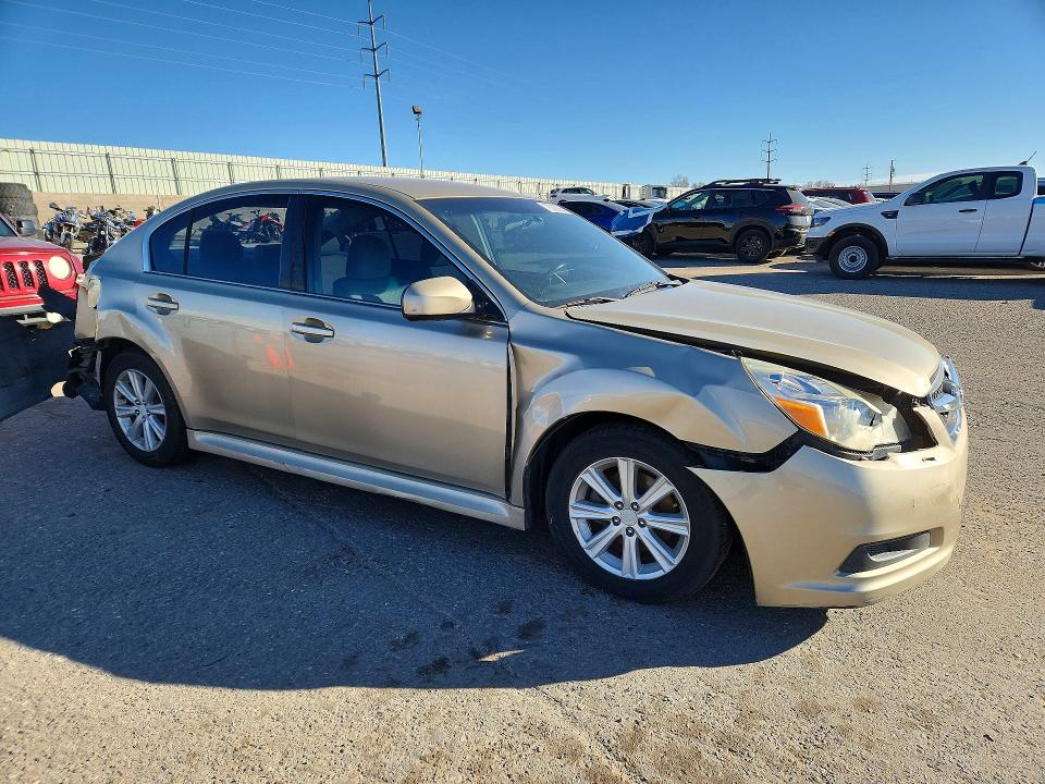 78238055 :رقم المزاد ، 4S3BMCC69A3224060 vin ، 2010 Subaru Legacy مزاد بيع