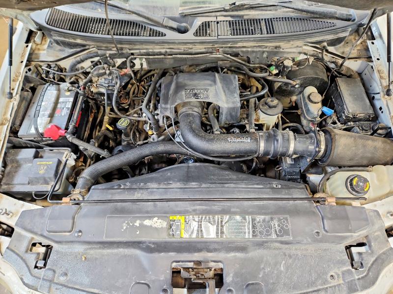 2002 Ford F150 მანქანა იყიდება აუქციონზე, vin: 1FTRW08L22KE23223, აუქციონის ნომერი: 76880625