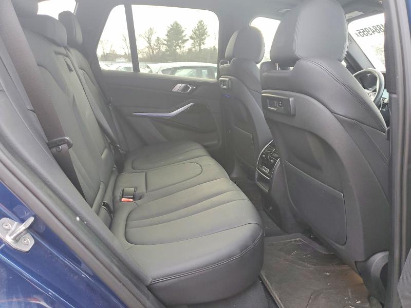 2020 Bmw X5 მანქანა იყიდება აუქციონზე, vin: 5UXCR6C00L9C95197, აუქციონის ნომერი: 74884955