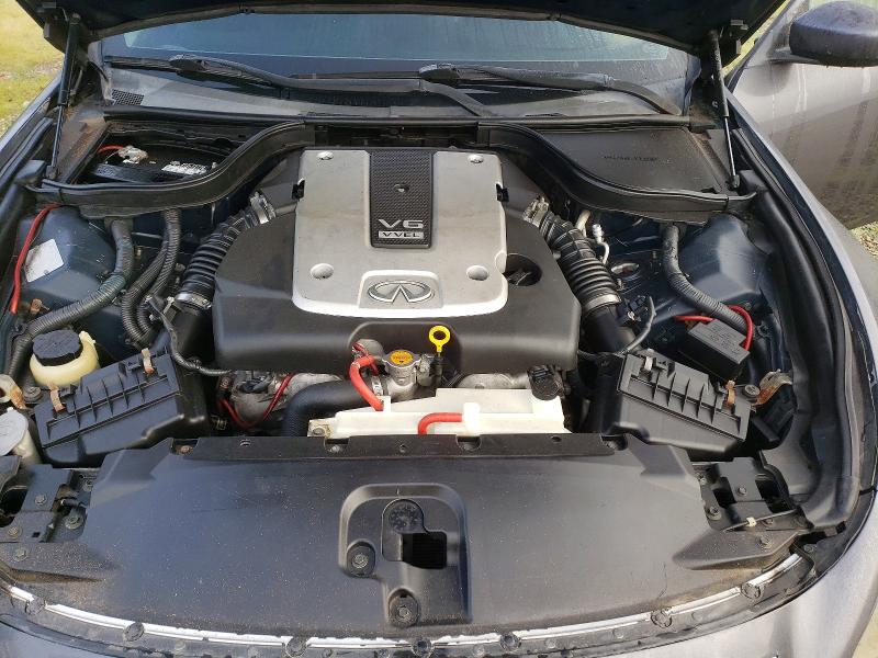 Продажа на аукционе авто 2009 Infiniti G37 Base, vin: JNKCV64E19M604474, номер лота: 76492385