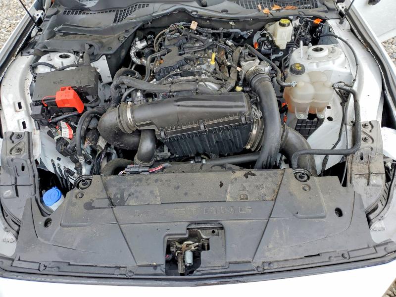 Продаж на аукціоні авто 2024 Ford Mustang, vin: 1FA6P8TH4R5118970, номер лоту: 75022715