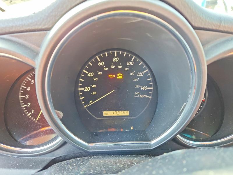 Продажа на аукционе авто 2007 Lexus Rx 350, vin: 2T2HK31U37C013093, номер лота: 77328155