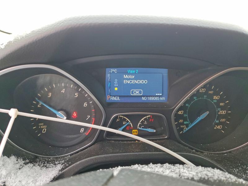 Aukcja sprzedaży 2014 Ford Focus, vin: 1FADP3K24EL200906, numer aukcji: 77966925