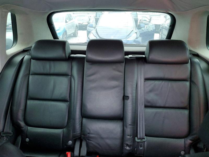 Aukcja sprzedaży 2009 Volkswagen Tiguan, vin: WVGAV75N69W543572, numer aukcji: 79059305