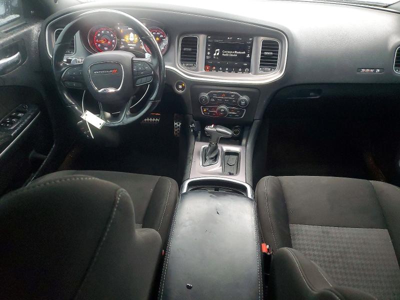 Продаж на аукціоні авто 2020 Dodge Charger, vin: 2C3CDXGJ6LH107390, номер лоту: 75650285
