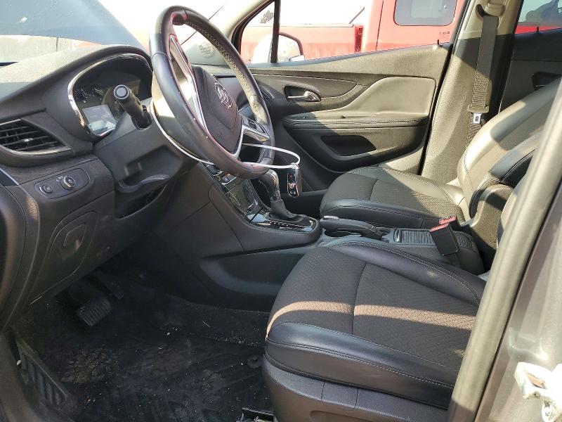 Aukcja sprzedaży 2019 Buick Encore, vin: KL4CJASB0KB954702, numer aukcji: 76908985