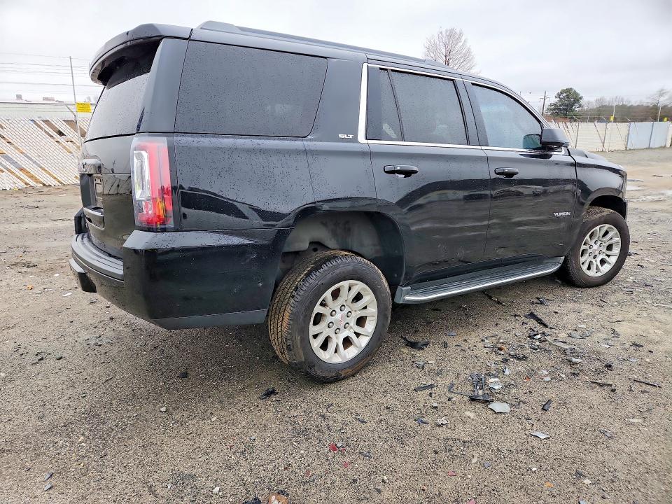 Продажа на аукционе авто 2016 Gmc Yukon, vin: 1GKS1BKC8GR450465, номер лота: 77569035