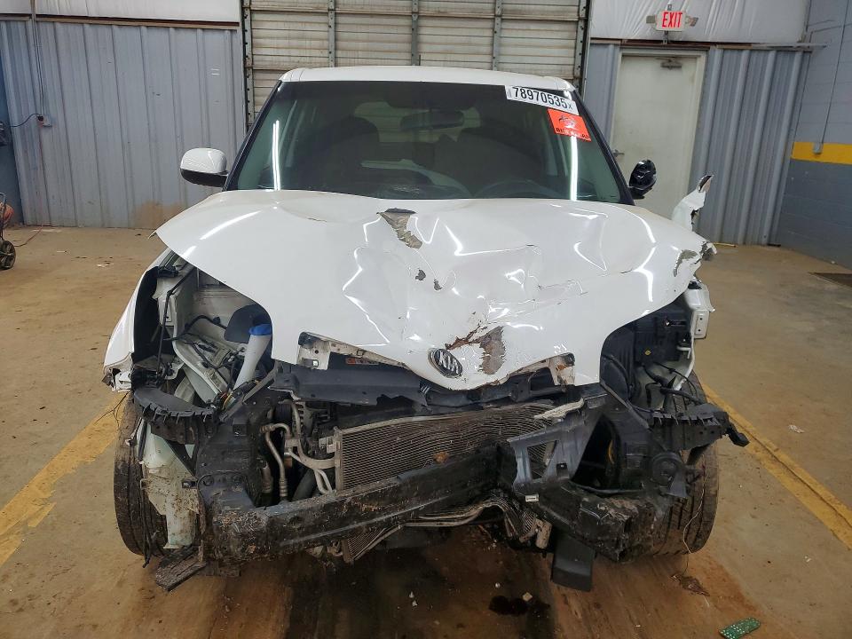Продаж на аукціоні авто 2015 Kia Soul, vin: KNDJN2A26F7776229, номер лоту: 78970535
