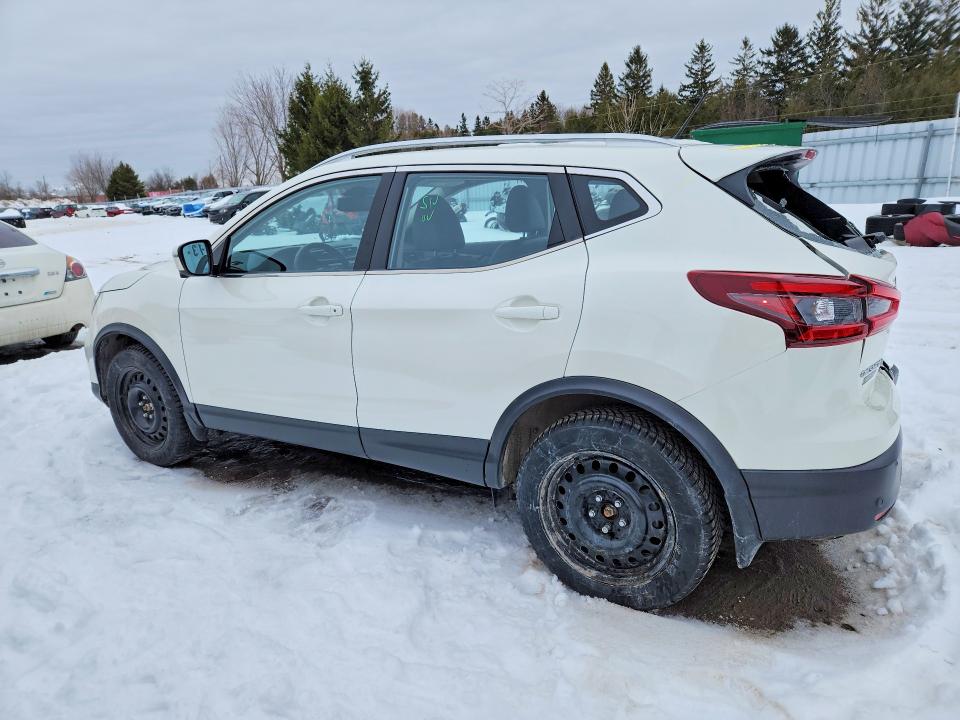 Продажа на аукционе авто 2023 Nissan Qashqai, vin: JN1BJ1BW1PW113477, номер лота: 76366235