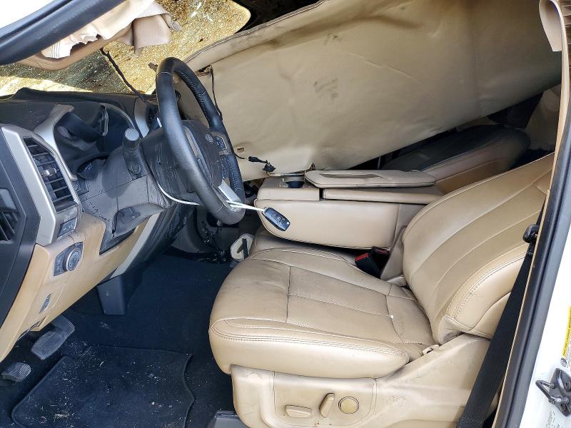 79237085 :رقم المزاد ، 1FT8W3BT4LEE69013 vin ، 2020 Ford F350 مزاد بيع