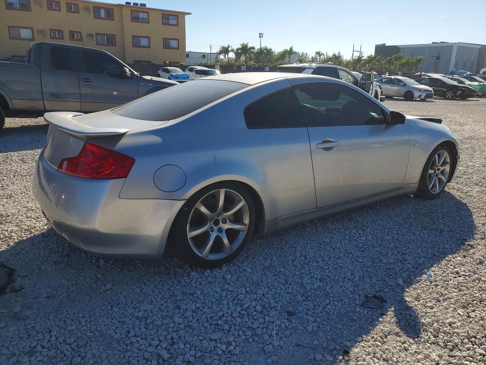Aukcja sprzedaży 2004 Infiniti G35, vin: JNKCV54E84M802651, numer aukcji: 76448155