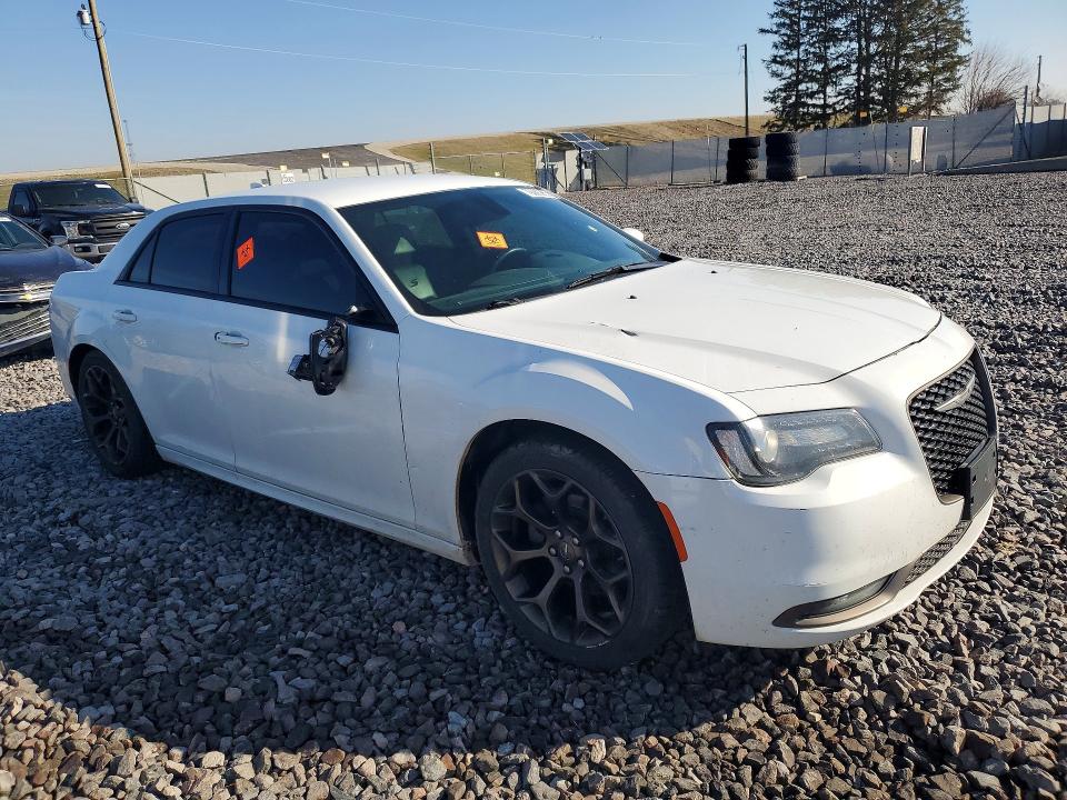 Aukcja sprzedaży 2016 Chrysler 300, vin: 2C3CCABG9GH278183, numer aukcji: 79088365