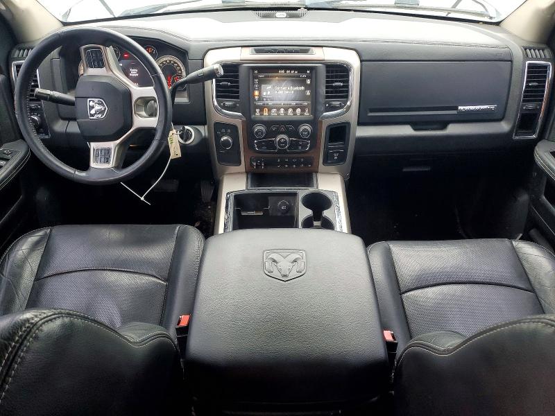 Продаж на аукціоні авто 2015 Ram 3500, vin: 3C63R3EL0FG671381, номер лоту: 77500435