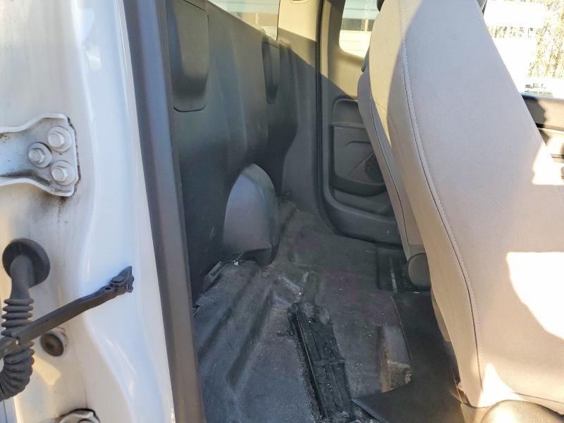 Aukcja sprzedaży 2020 Chevrolet Colorado, vin: 1GCHSCEAXL1228635, numer aukcji: 45892016