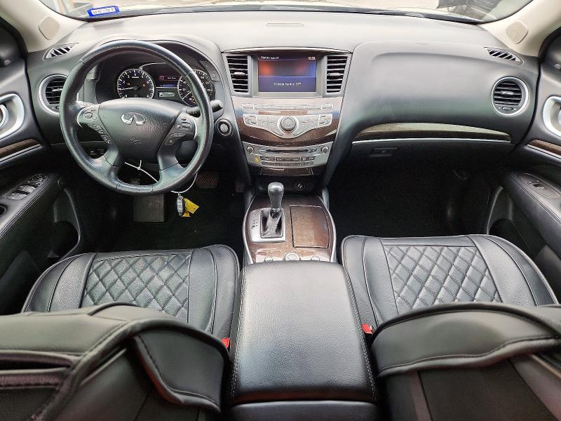 Продаж на аукціоні авто 2014 Infiniti Qx60, vin: 5N1AL0MN9EC526520, номер лоту: 78149075