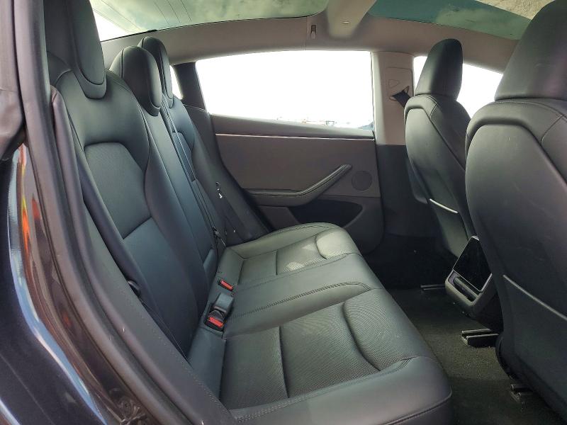 77436475 :رقم المزاد ، 5YJ3E1EA2RF785951 vin ، 2024 Tesla Model 3 مزاد بيع