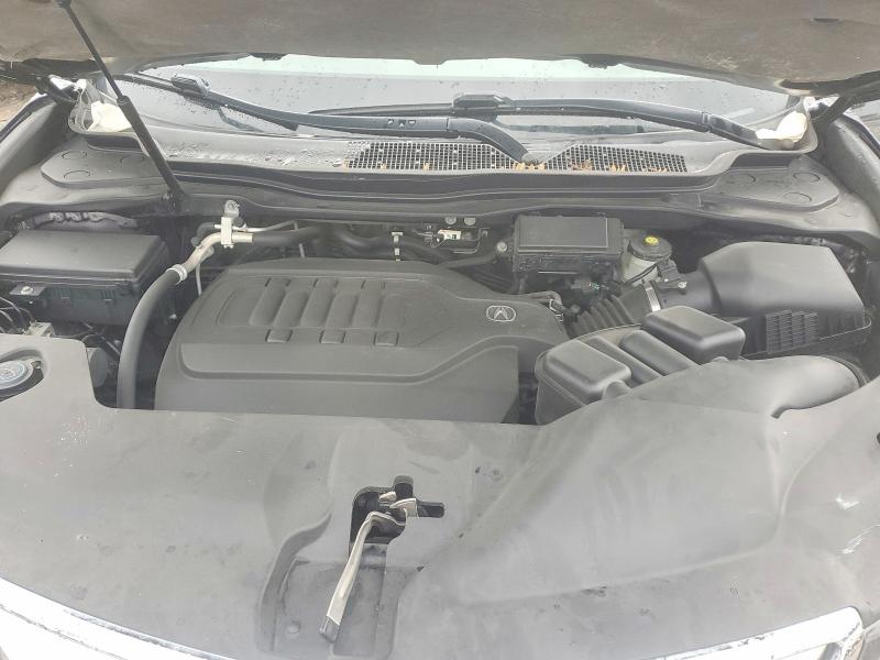 Продажа на аукционе авто 2016 Acura Mdx, vin: 5FRYD4H26GB047001, номер лота: 77168105