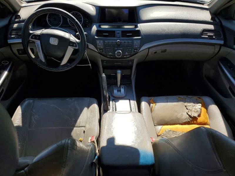 Продаж на аукціоні авто 2008 Honda Accord, vin: 1HGCP26848A053258, номер лоту: 78490555