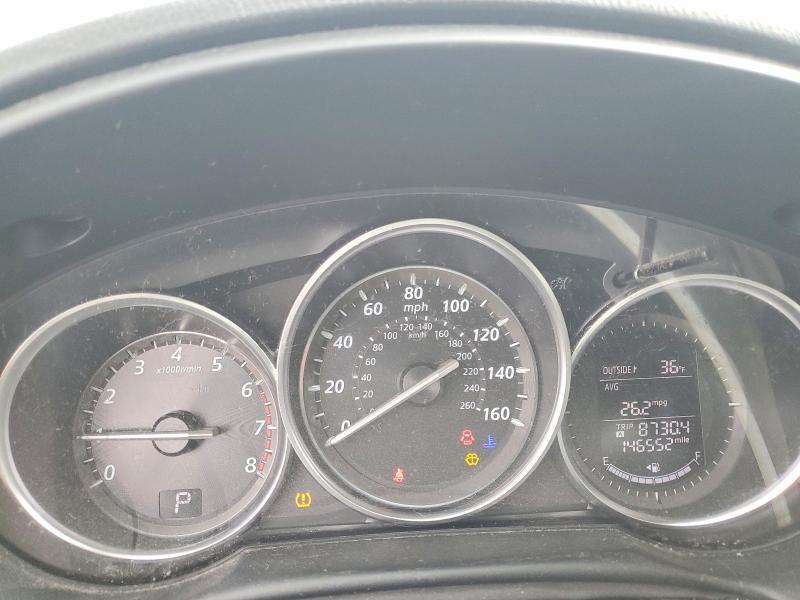 Aukcja sprzedaży 2015 Mazda Cx-5, vin: JM3KE4CYXF0484360, numer aukcji: 78662125