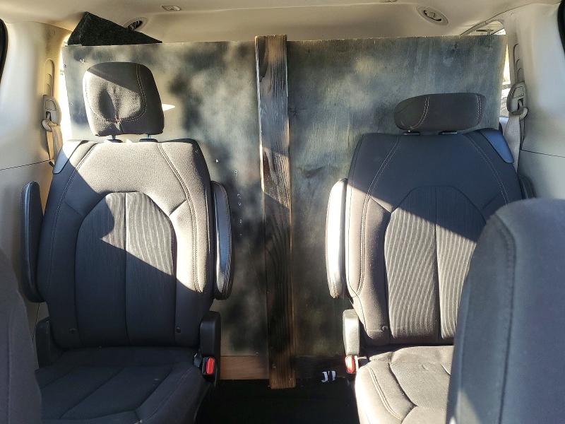 Aukcja sprzedaży 2019 Chrysler Pacifica, vin: 2C4RC1FG5KR505789, numer aukcji: 76813705