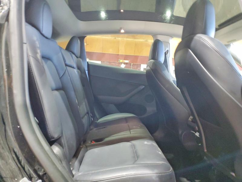 Aukcja sprzedaży 2022 Tesla Model Y, vin: 7SAYGDEF1NF549205, numer aukcji: 76130835