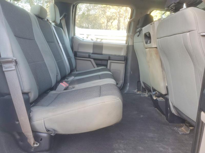 Aukcja sprzedaży 2020 Ford F150, vin: 1FTEW1E5XLFA73442, numer aukcji: 76433645