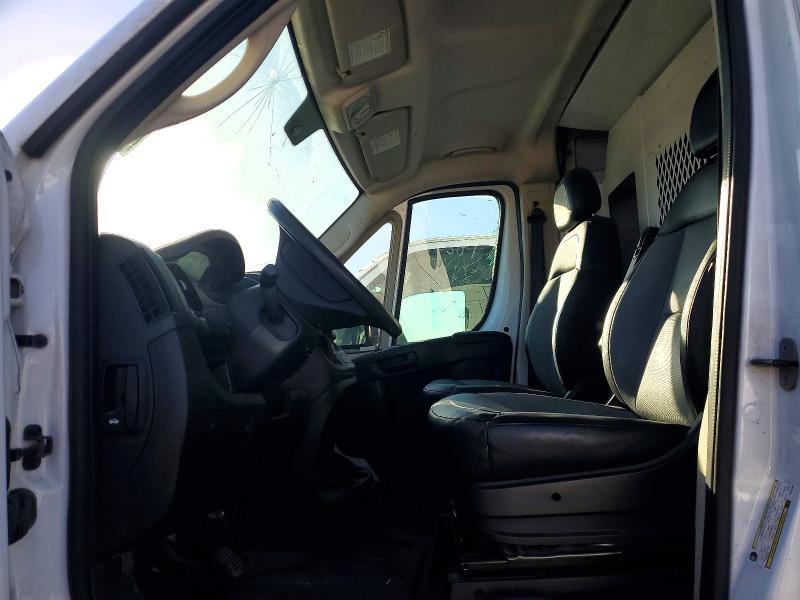 Aukcja sprzedaży 2019 Ram Promaster, vin: 3C6TRVCG4KE501080, numer aukcji: 76206335