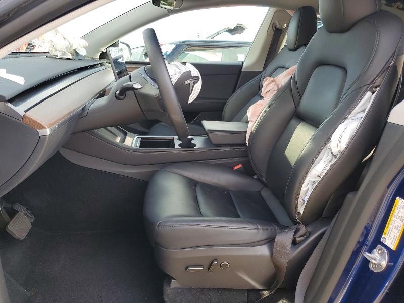 Aukcja sprzedaży 2024 Tesla Model Y, vin: 7SAYGDEE0RF198140, numer aukcji: 78354905