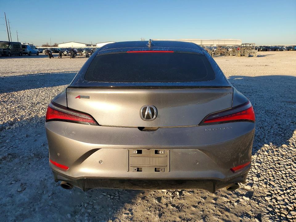 Aukcja sprzedaży 2023 Acura Integra, vin: 19UDE4H65PA018244, numer aukcji: 75943675