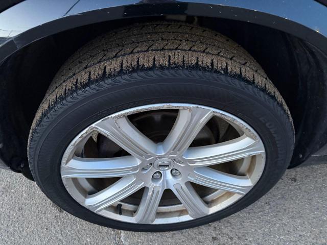 Aukcja sprzedaży 2018 Volvo Xc90, vin: YV4A22PL3J1209333, numer aukcji: 77241965