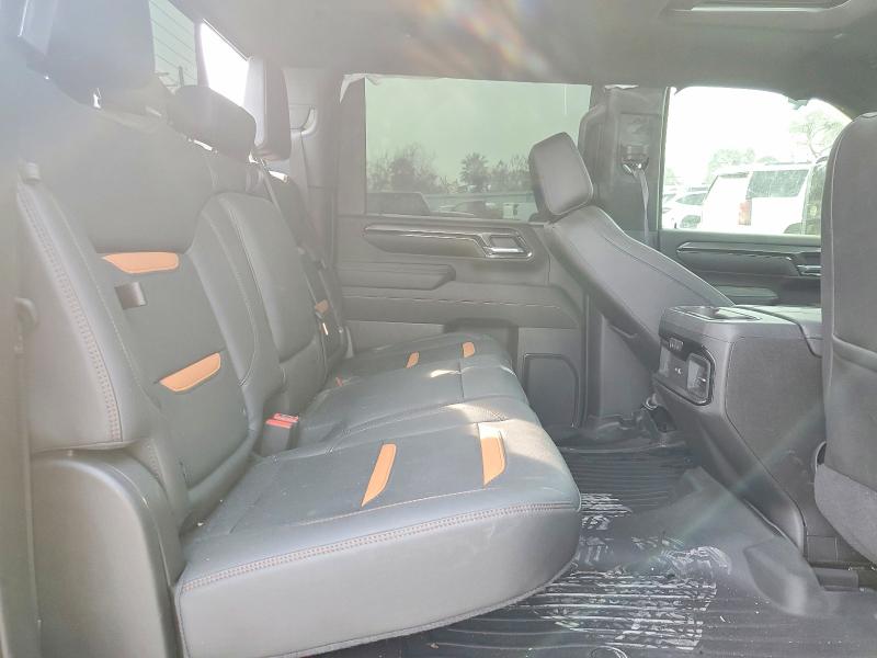Продаж на аукціоні авто 2024 Gmc Sierra, vin: 1GT49VEYXRF123804, номер лоту: 78298905