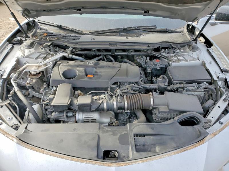 Aukcja sprzedaży 2023 Acura Tlx, vin: 19UUB5F34PA005623, numer aukcji: 78588585